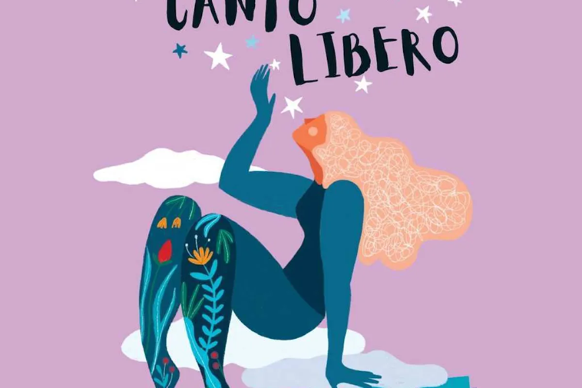 “Il mio canto libero”: Un Weekend (11-13 ottobre) di Arte e Benessere Psicologico a Parma