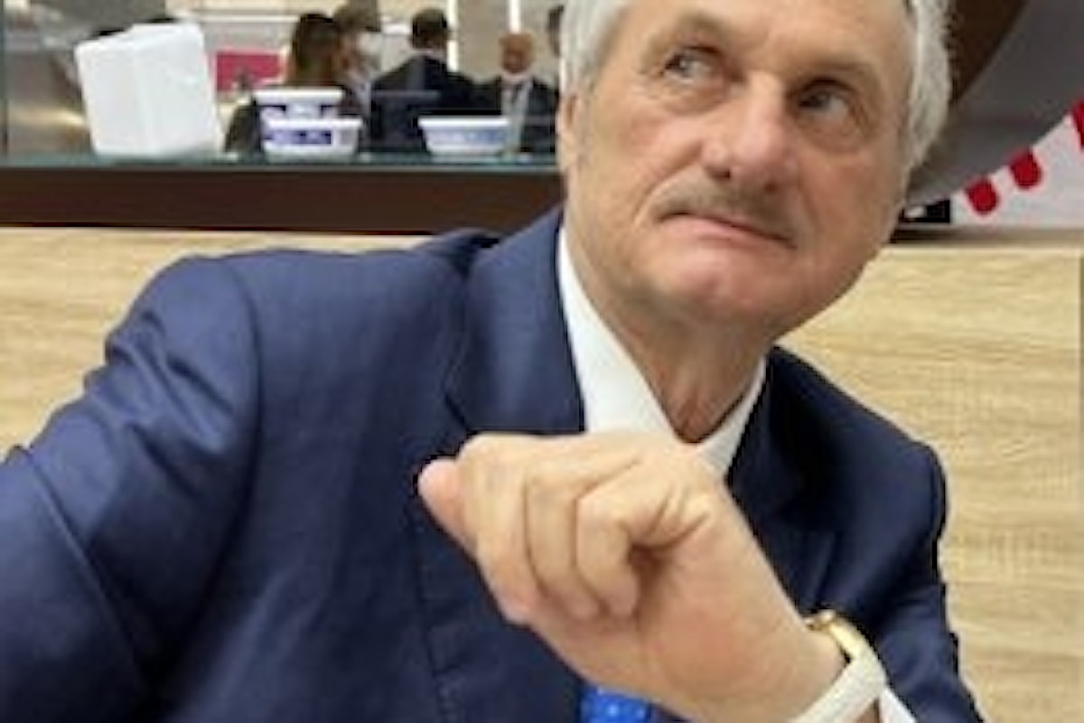 Alfredo Moratti (Amica Chips)