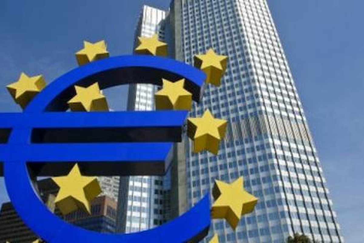 Banca Centrale Europea, continuano i dilemmi tra falchi e colombe