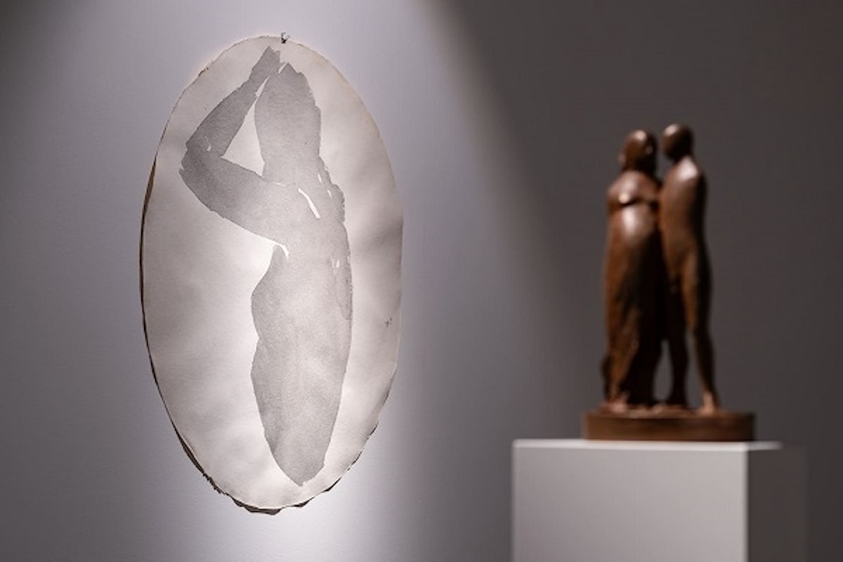 A Treviso ‘Con Anima e Corpo’- la mostra di Oliviero Rainaldi