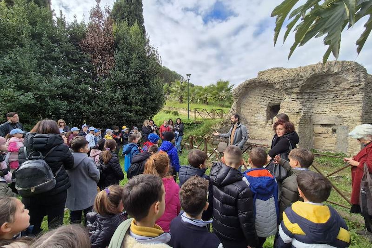IOnonImbratto e Vigna Resiliente