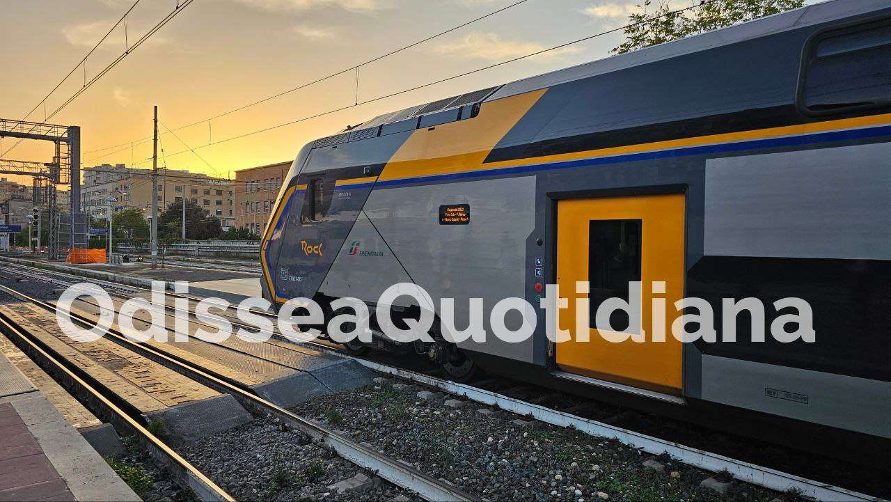 📢 Sciopero del 5 novembre: potenziali disagi per il settore ferroviario