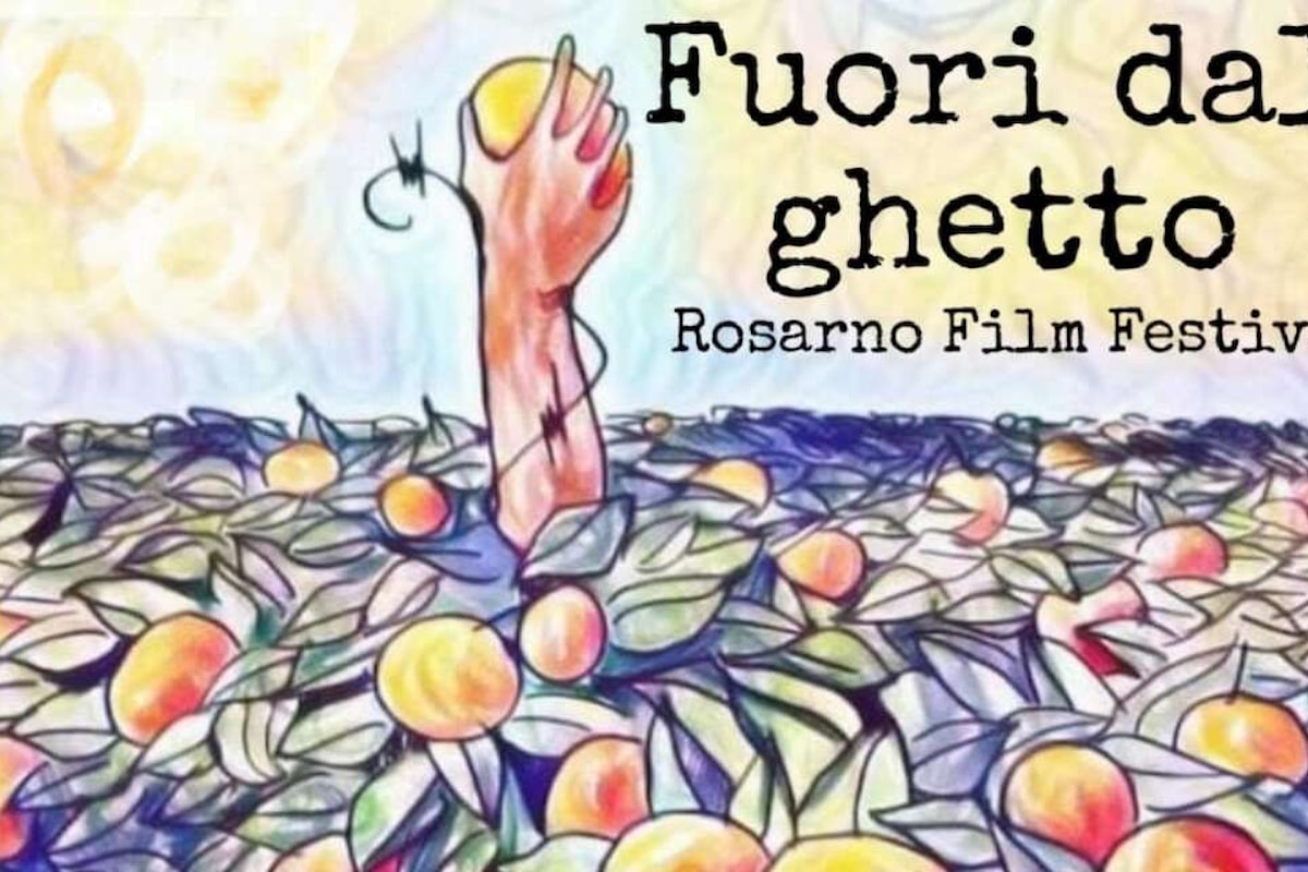 Fuori dal Ghetto: Il Rosarno Film Festival Torna per il Terzo Anno