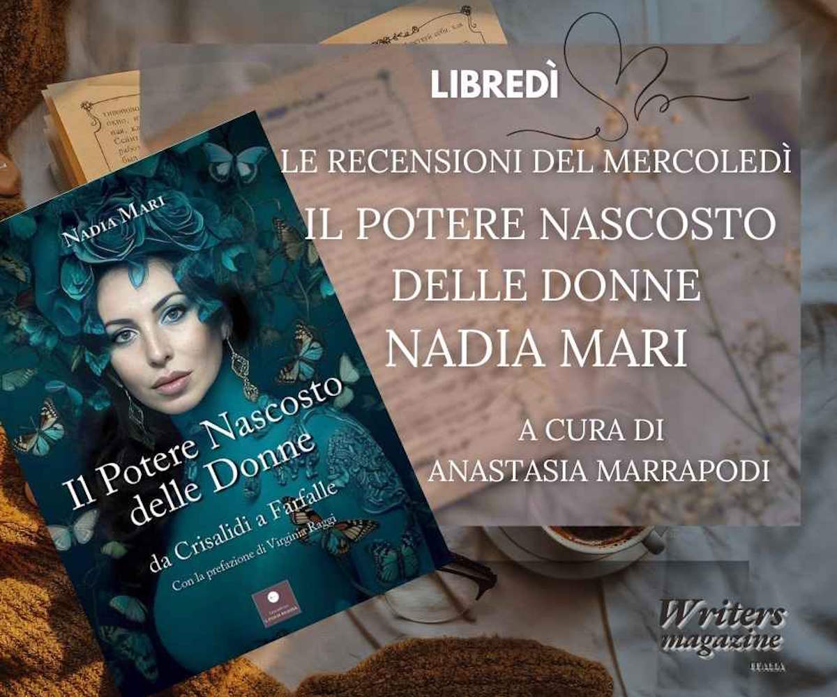 Il potere nascosto delle donne: un viaggio tra storia, femminismo e trasformazione sociale