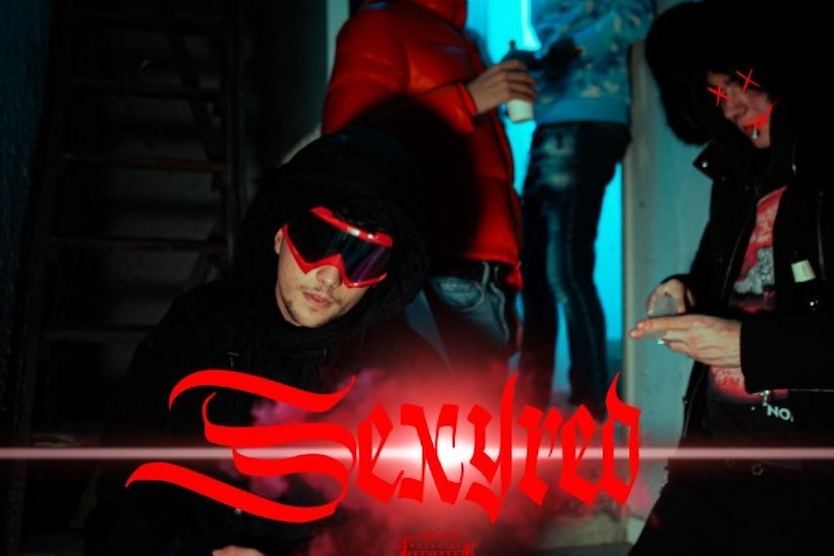PNO pubblica il nuovo singolo “Sexyred”: un inno contro il bullismo