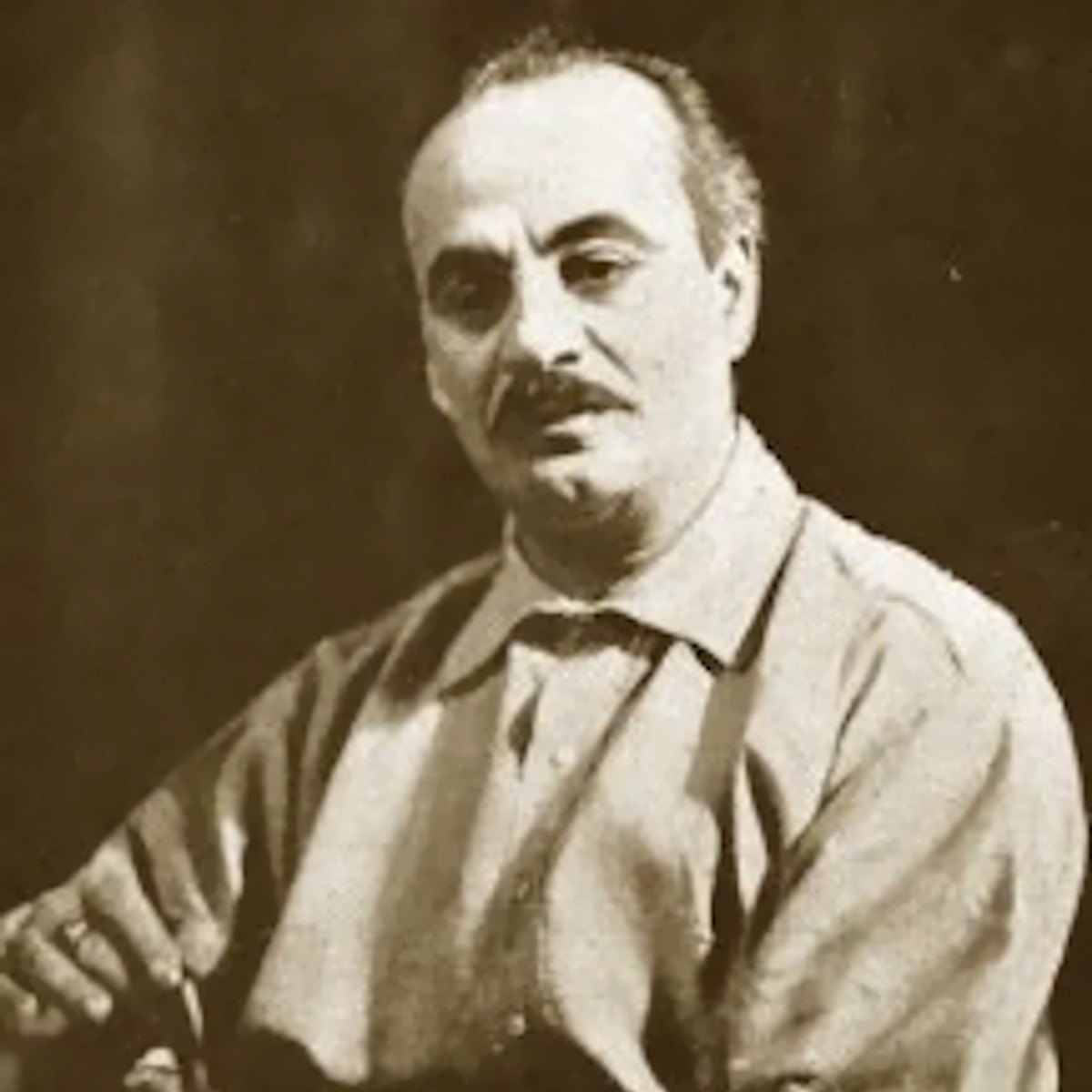 Grandi Scrittori: Kahlil Gibran