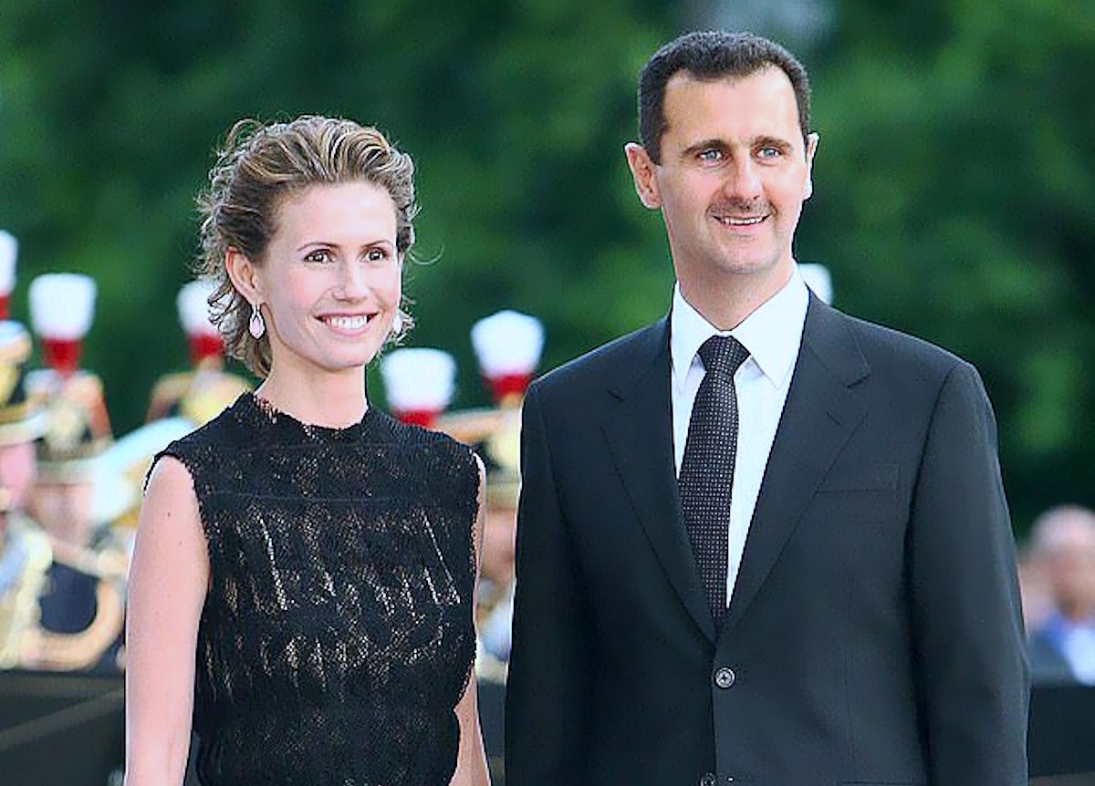 È finita l'era di Assad: che cosa accadrà adesso in Siria e nel Medio Oriente?