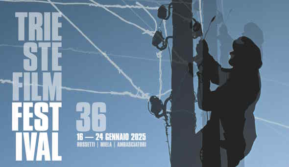 Apre il Trieste Film Festival