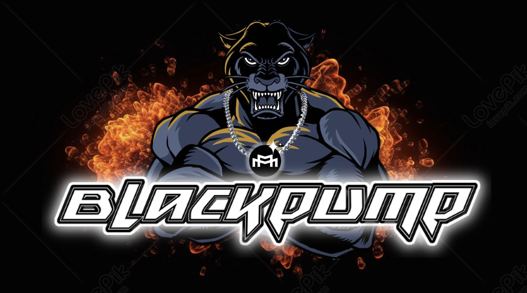 Blackpump.fun: Un Lancio Devastante per il Nuovo Launchpad Multichain
