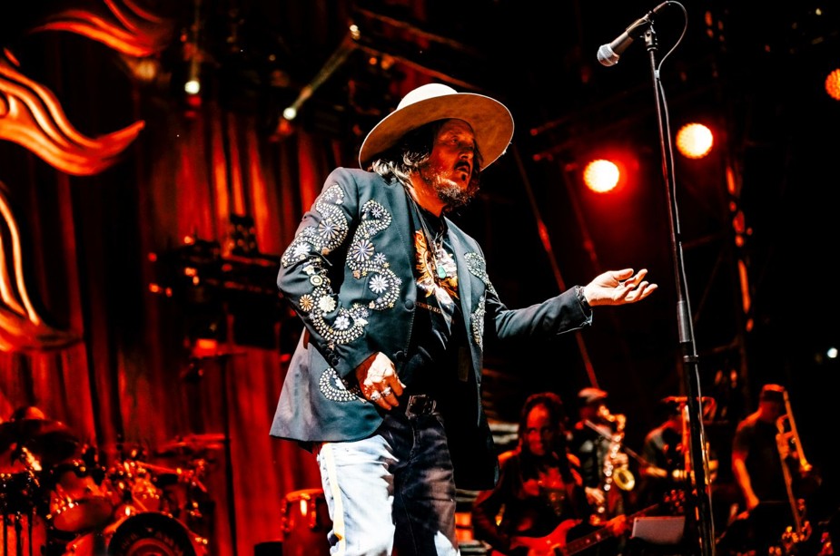 Zucchero: oggi, a Padova, riceve la Medaglia della Città e torna live, nella città veneta, il 28 giugno allo Stadio Euganeo, con il suo tour Overdose D'Amore