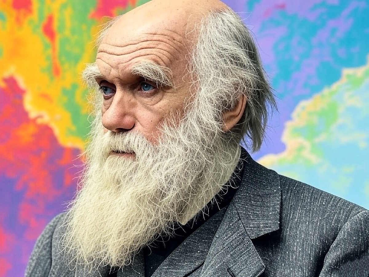 DARWIN DAY: WWF lancia nuovo report per stimolare un’evoluzione dei sapiens verso la difesa della biodiversità