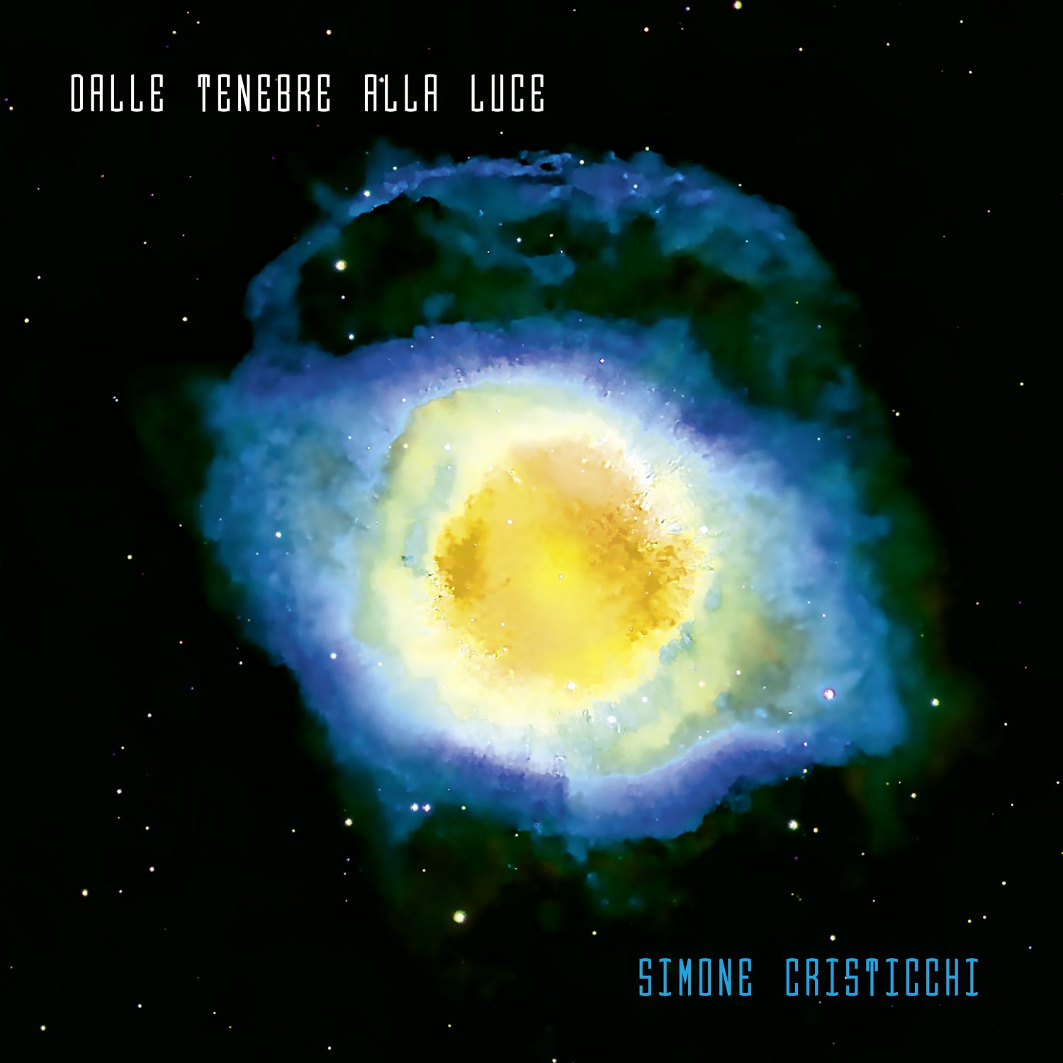 Simone Cristicchi: è uscito Dalle Tenebre Alla Luce, speciale edizione dell’ultimo album, contiene “Quando Sarai Piccola”, brano in gara al 75° Festival di Sanremo.