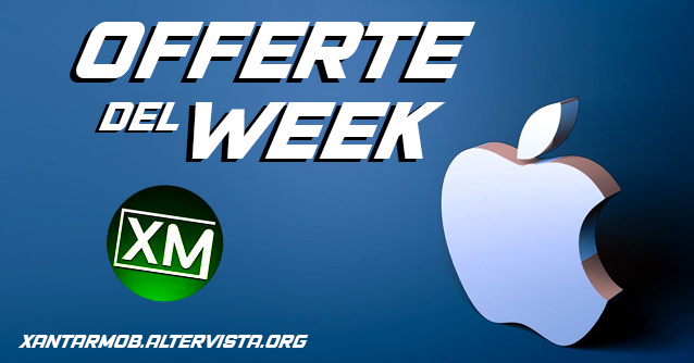 Nuovi videogiochi e app in offerta per iPhone (agg. 09/02/2025)