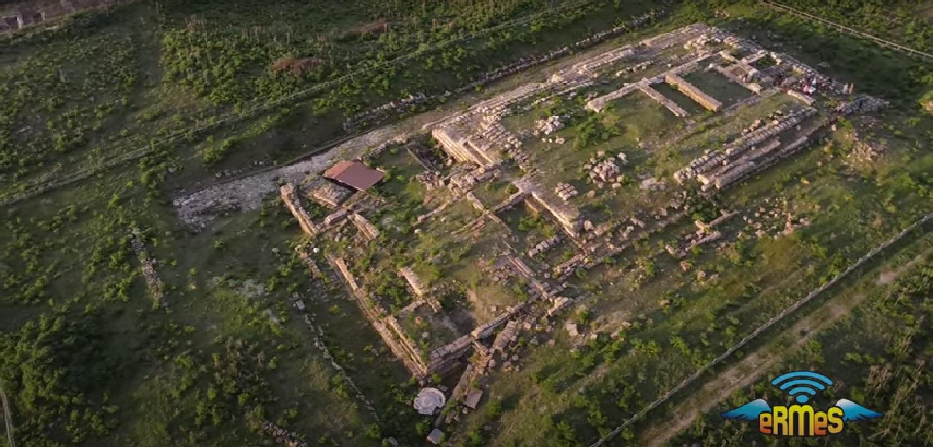 Per la prima volta festeggiato nell’Era del Terzo Millennio il Capodanno Etrusco, prima edizione dell’Alba degli Etruschi