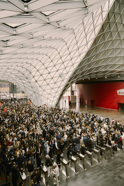 Salone del Mobile Milano: Un Mondo di Creatività e Innovazione