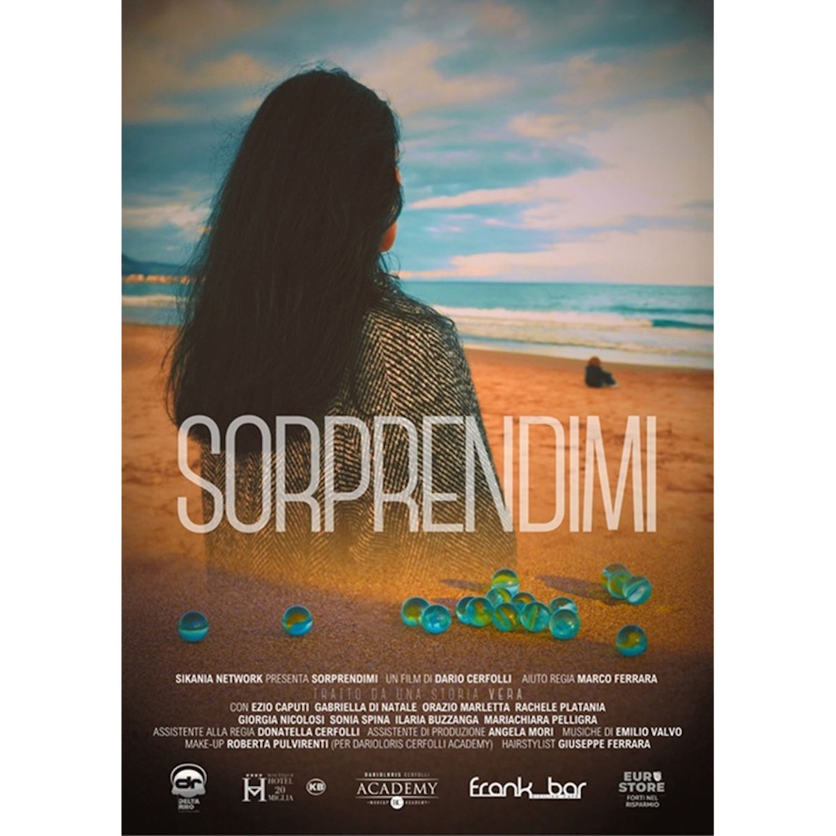 Misterbianco (CT) – Concluse le riprese del cortometraggio “Sorprendimi”