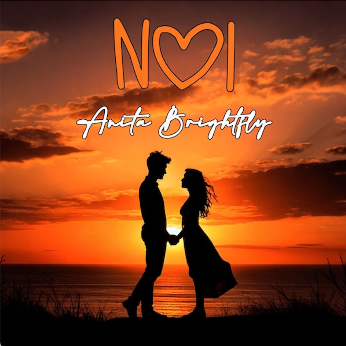 Anita Brightfly: “NOI”
