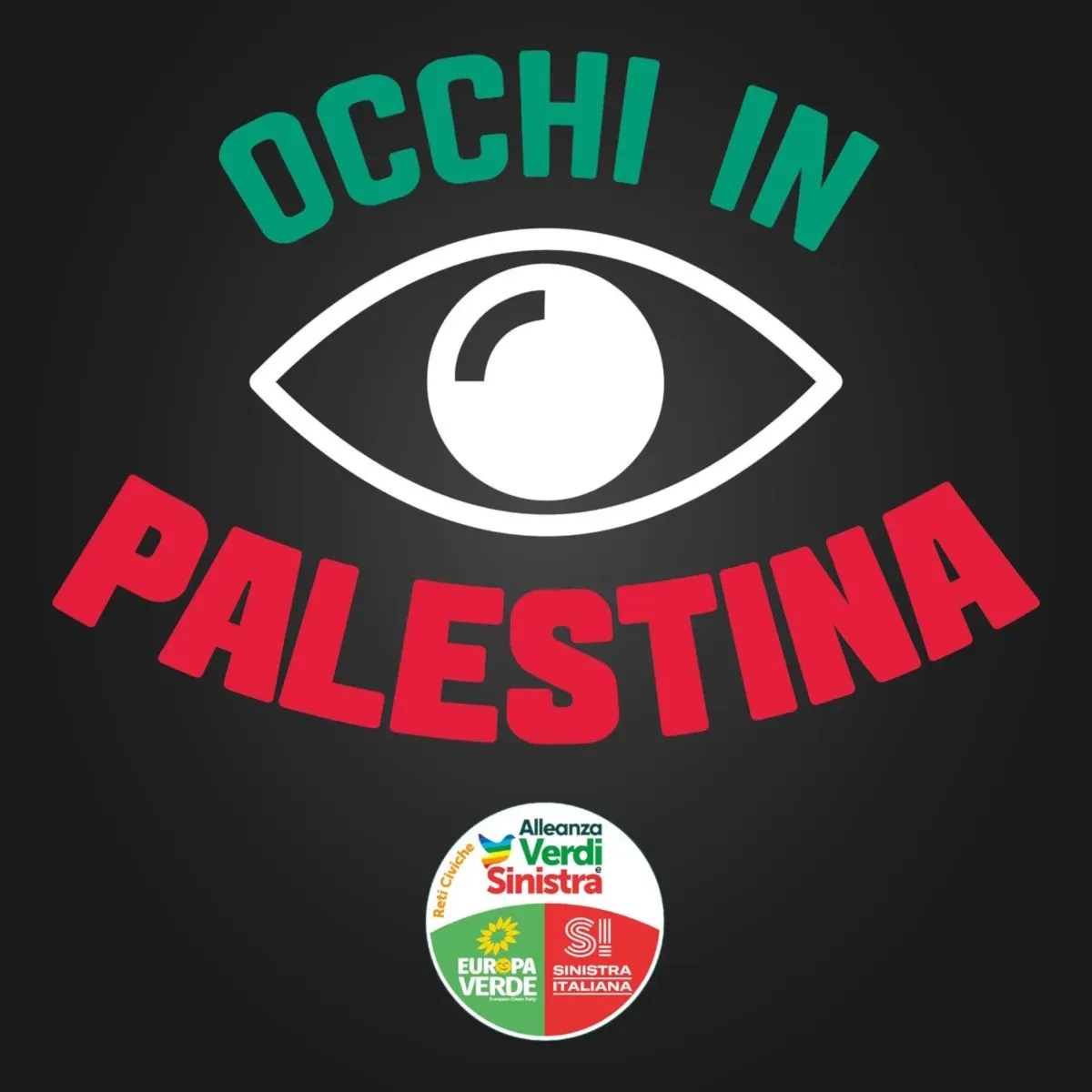OCCHI IN PALESTINA. Il resoconto del secondo giorno della missione di AVS nei Territori Occupati