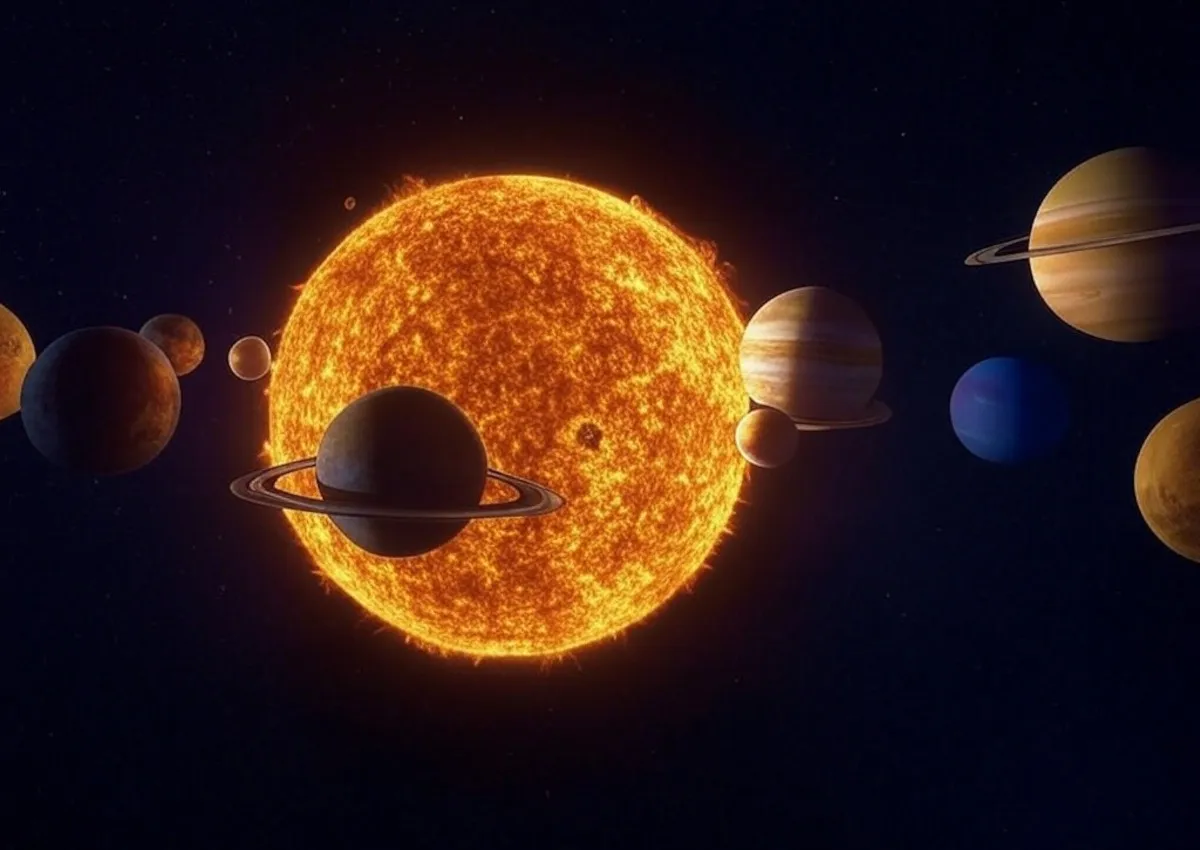 Alla caccia del nono pianeta: un nuovo indizio ai confini del sistema solare