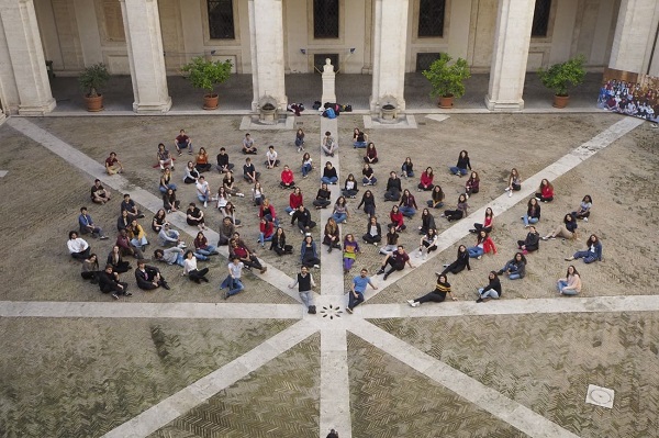 Vokal Fest Junior 2025, la città in coro