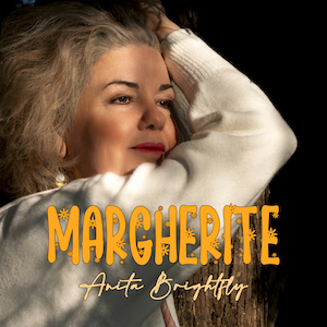 Anita Brightfly torna con “Margherite”: un EP tra emozioni e sound elettronici