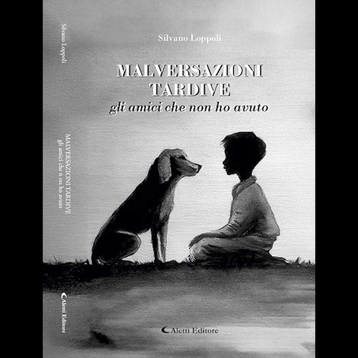 “Malversazioni tardive”. Poesie legate al filo della memoria