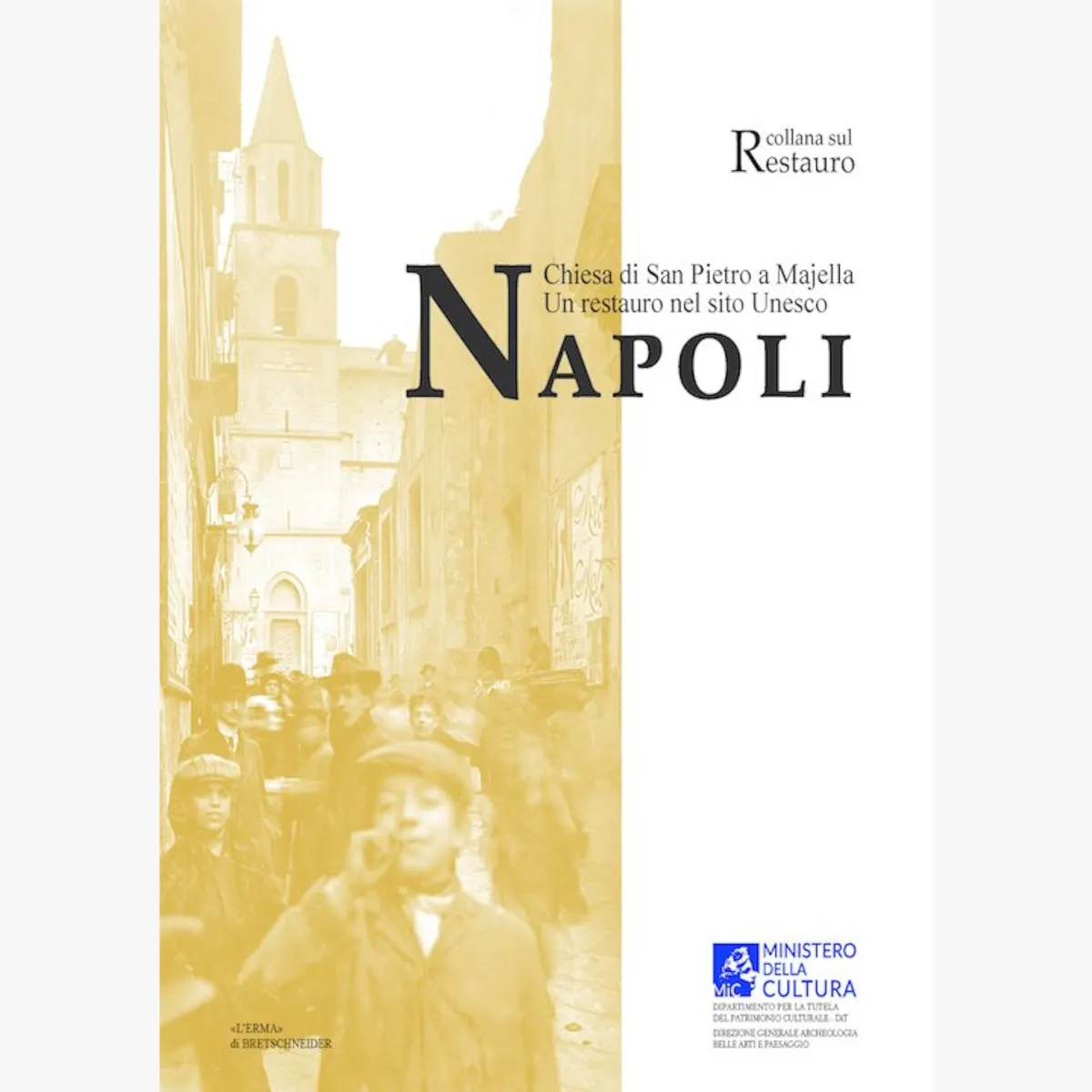 La XXX edizione del Salone del Restauro di Ferrara