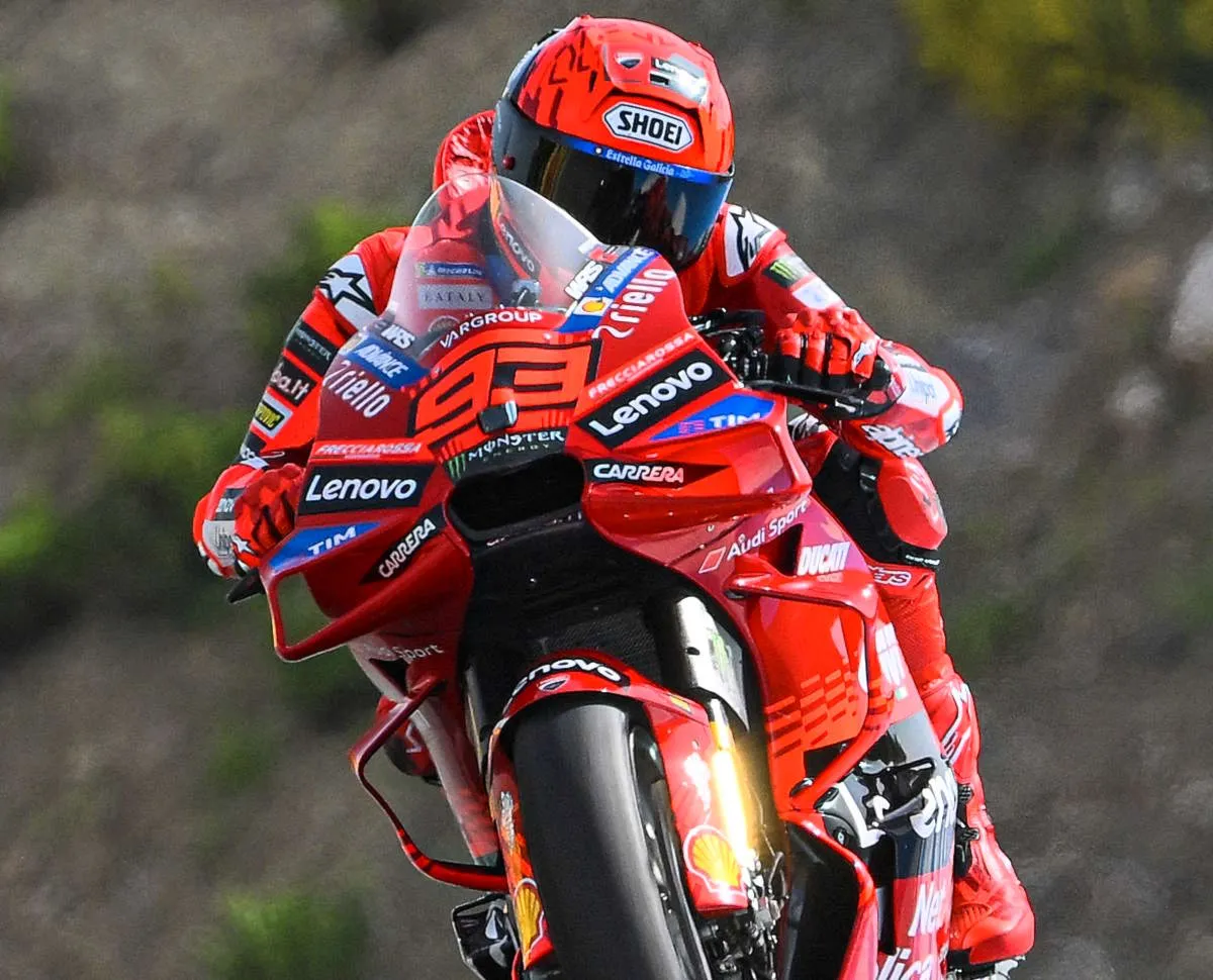 Bagnaia e Marquez pronti per il GP di Francia 2025. Tutti gli orari di libere, qualifiche e gare