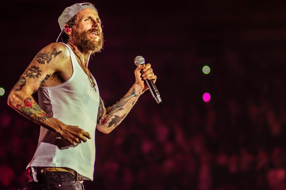 Jovanotti: Occhi A Cuore è il nuovo singolo disponibile in radio e su tutte le piattaforme digitali