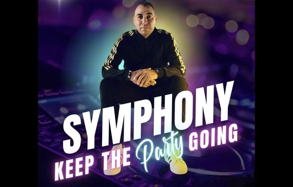 Sandro Puddu presenta DJS Simphony, progetto live che unisce dj set, archi e voci