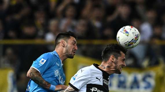 Serie A: il punto dopo la 37ma giornata