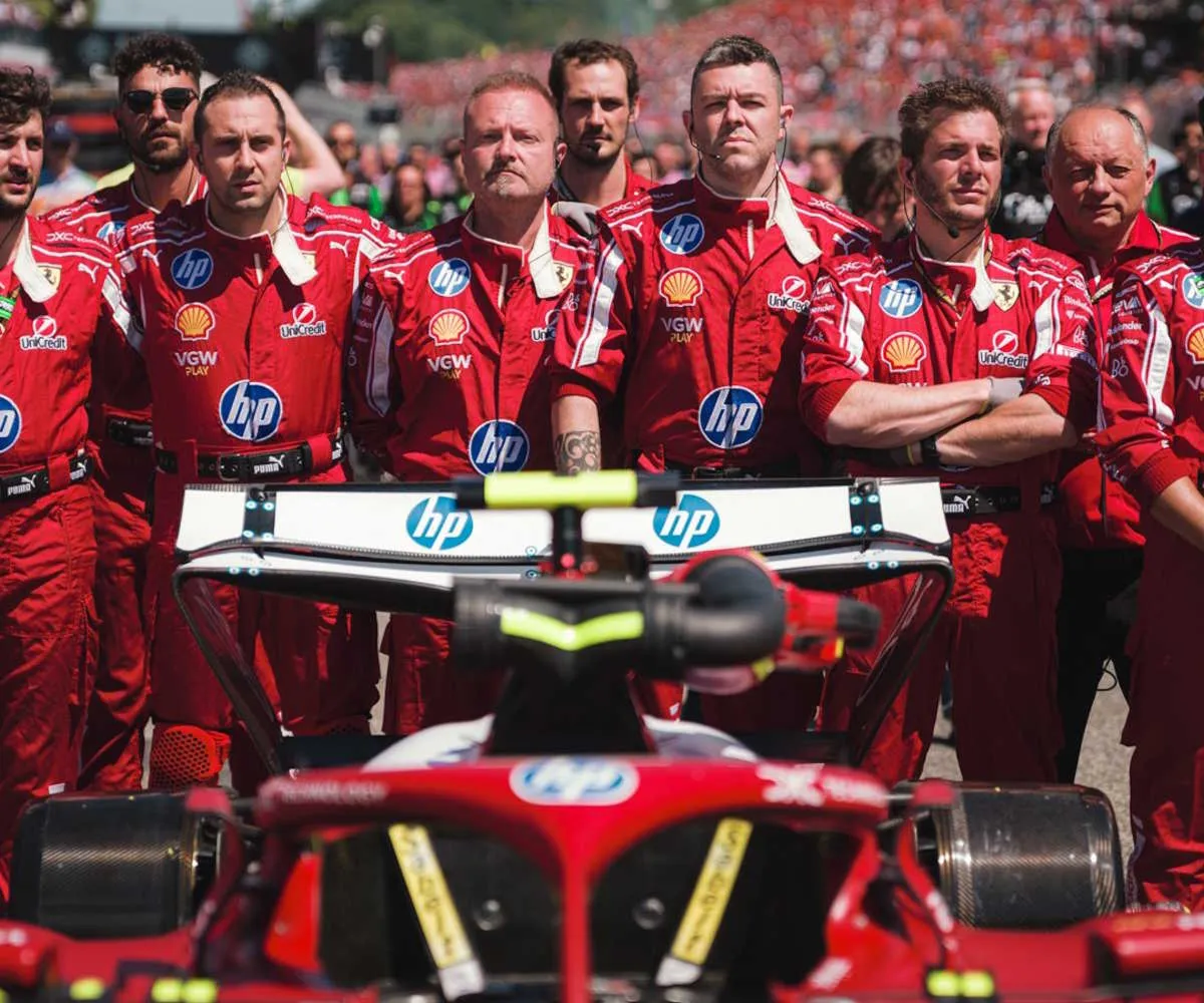 Speranze e buoni propositi di Leclerc e Hamilton per il GP di Monaco
