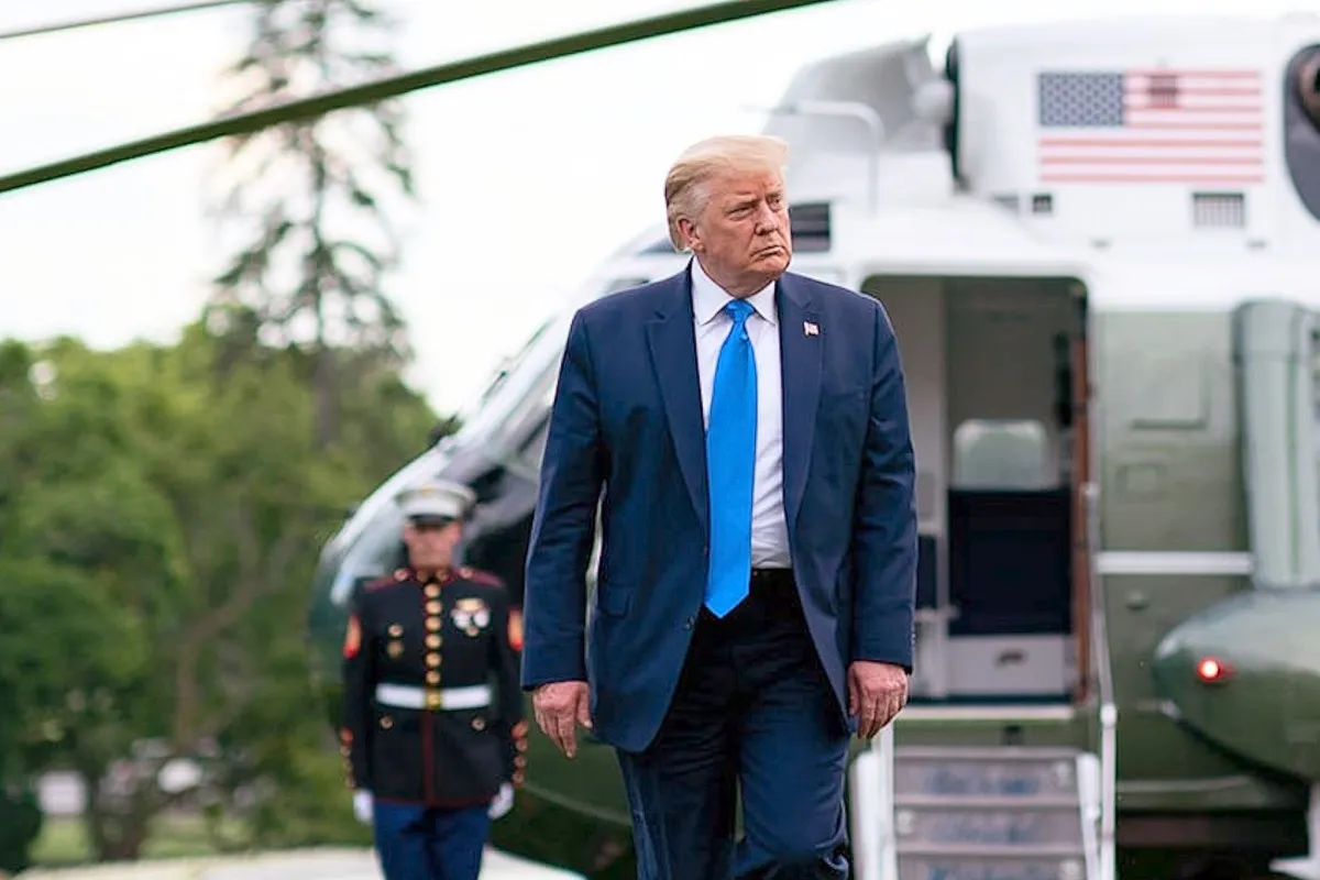 Trump attacca Putin: È completamente impazzito