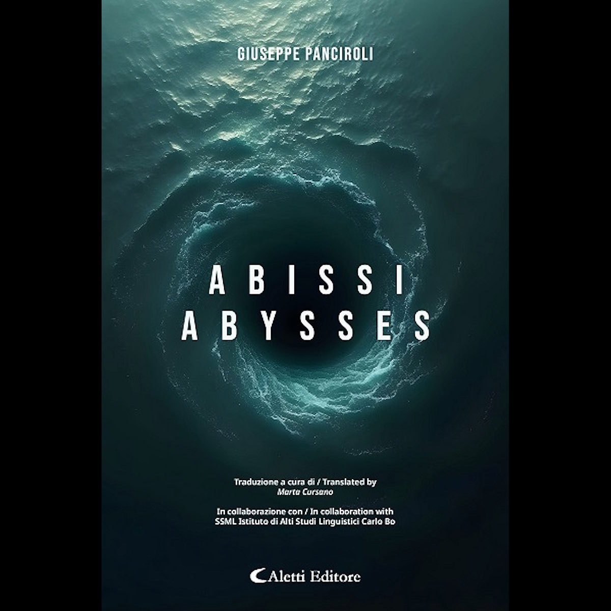 Quando la poesia scava negli “Abissi” dell’anima