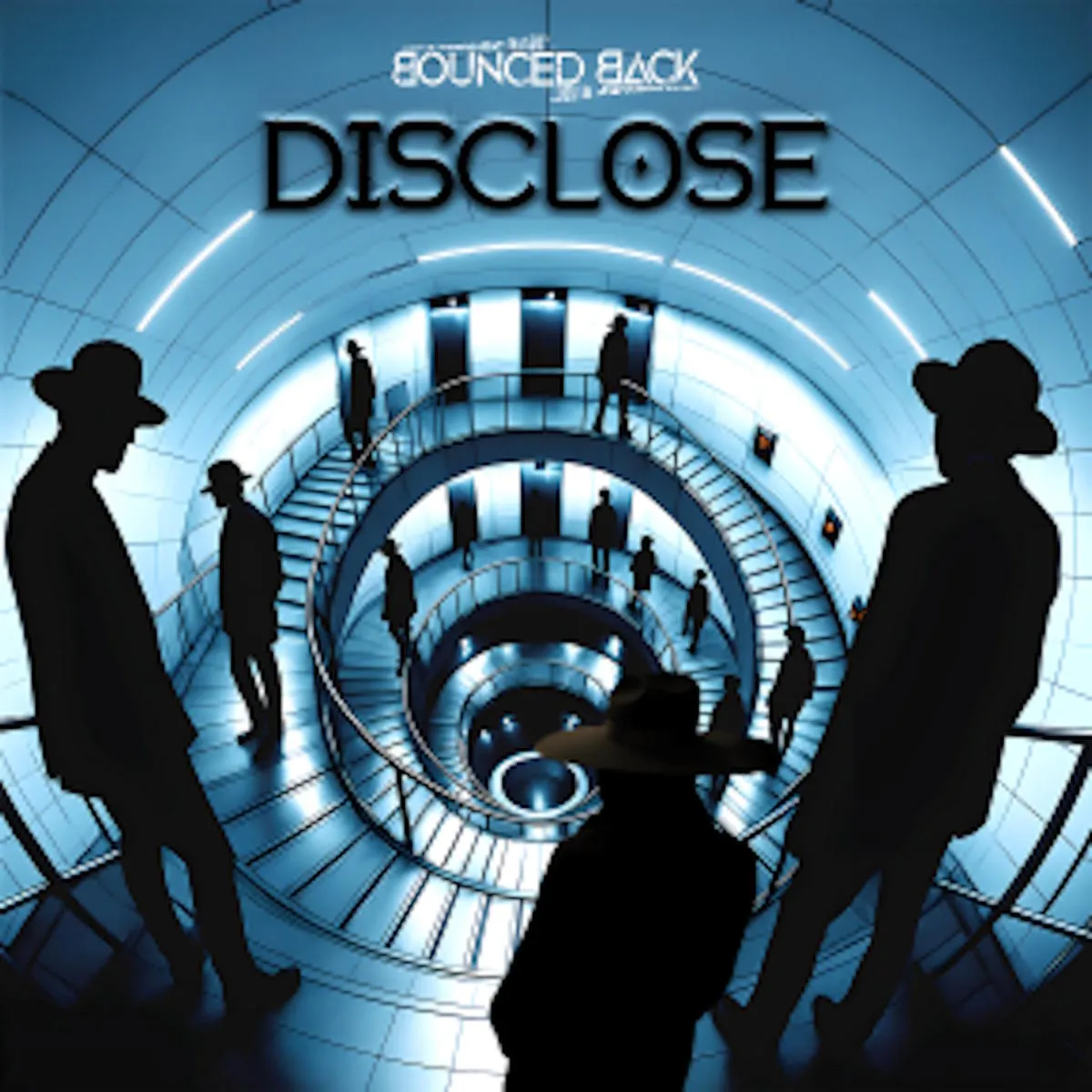 “Disclose” è il modo di fare chiarezza nel rumore | INTERVISTA
