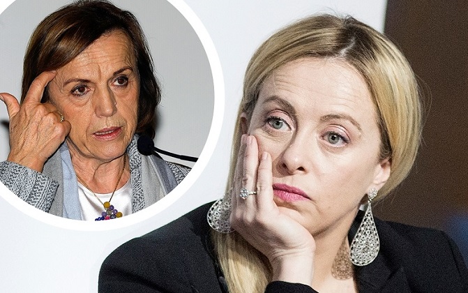 La Meloni vola dopo il flop referendario della Sinistra, ma la Fornero pesa ancora