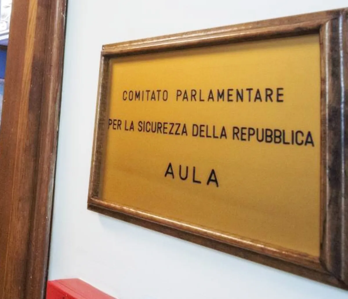 Caso Paragon, il Copasir riapre l'indagine dopo il nuovo caso di spionaggio di cui è stato vittima Ciro Pellegrino