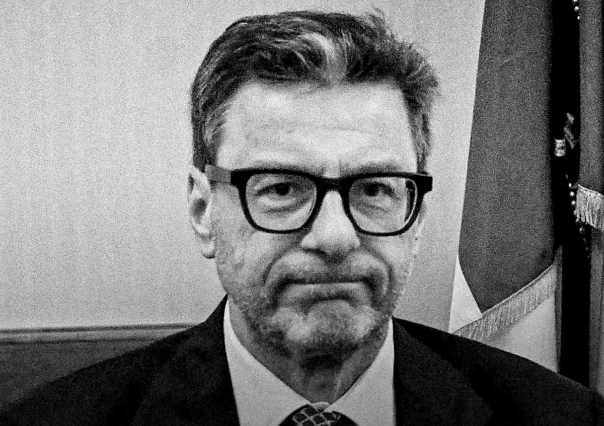 Il capitalismo de noantri: il caso Condotte d'Acqua e i miracoli di Giorgetti