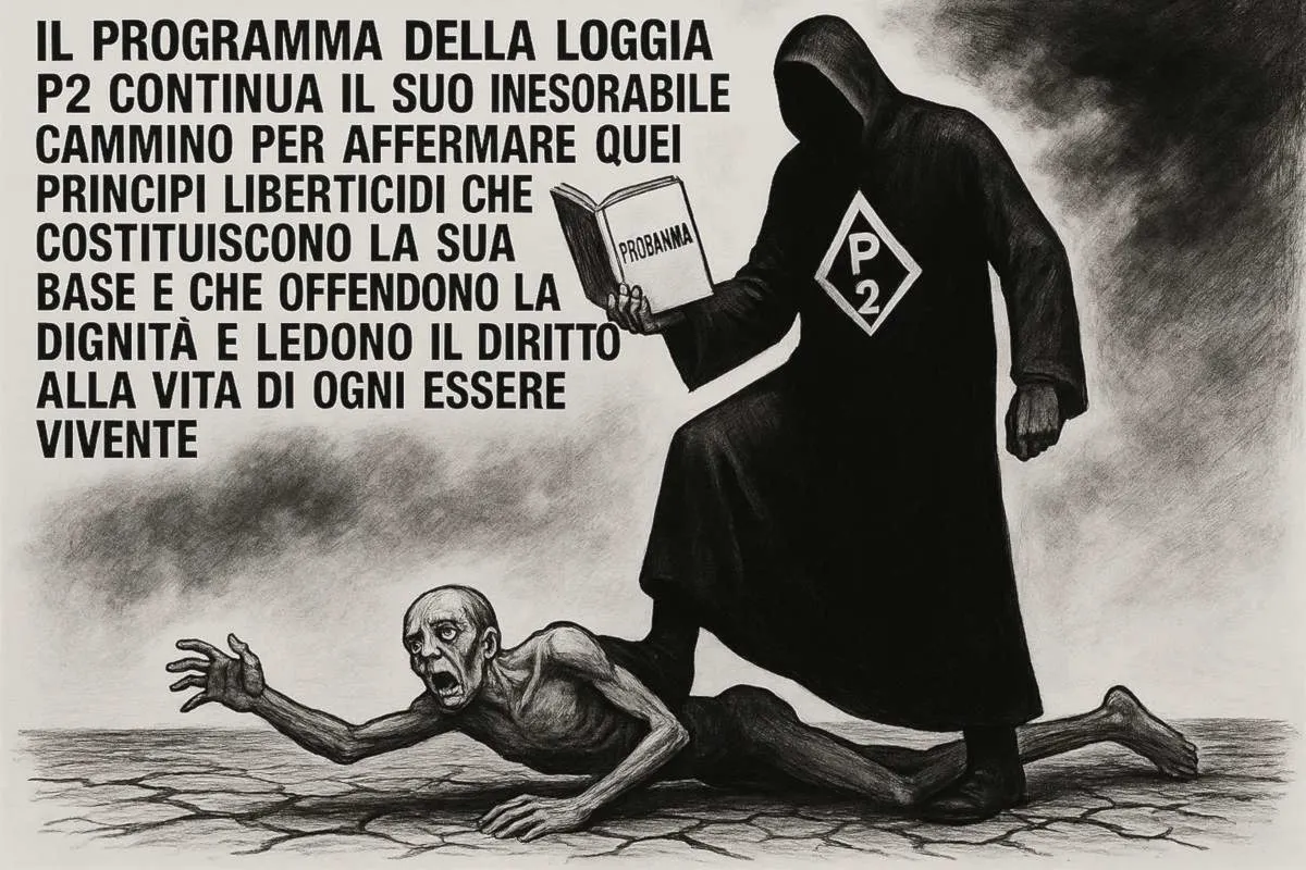 Vite a perdere