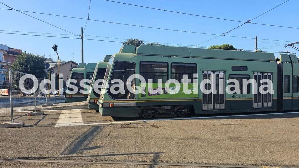 Mobilità a Roma, tutte le novità del 2 giugno