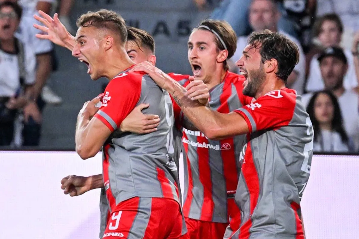Serie A Enilive 2025/26: la Cremonese completa il quadro delle promosse