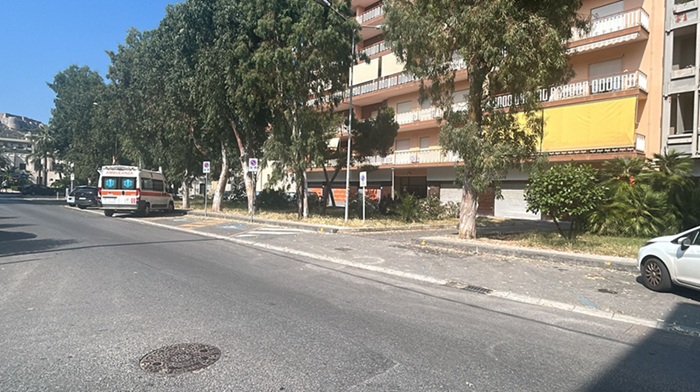 Milazzo (ME) - Manutenzione straordinaria nell’area verde di via XX Settembre