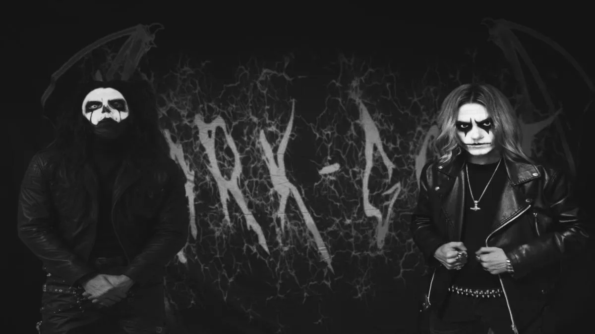 Intervista ai Dark Goat