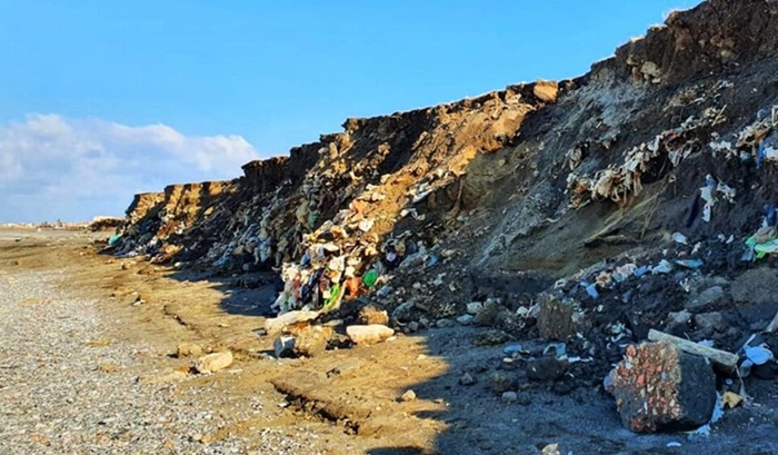 Milazzo (ME) – Approvato un nuovo progetto per la discarica di Torretta