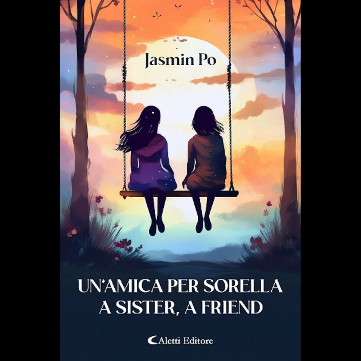 “Un’amica per sorella”. Lo sfruttamento minorile in un “romanzo sociale” formato e-book