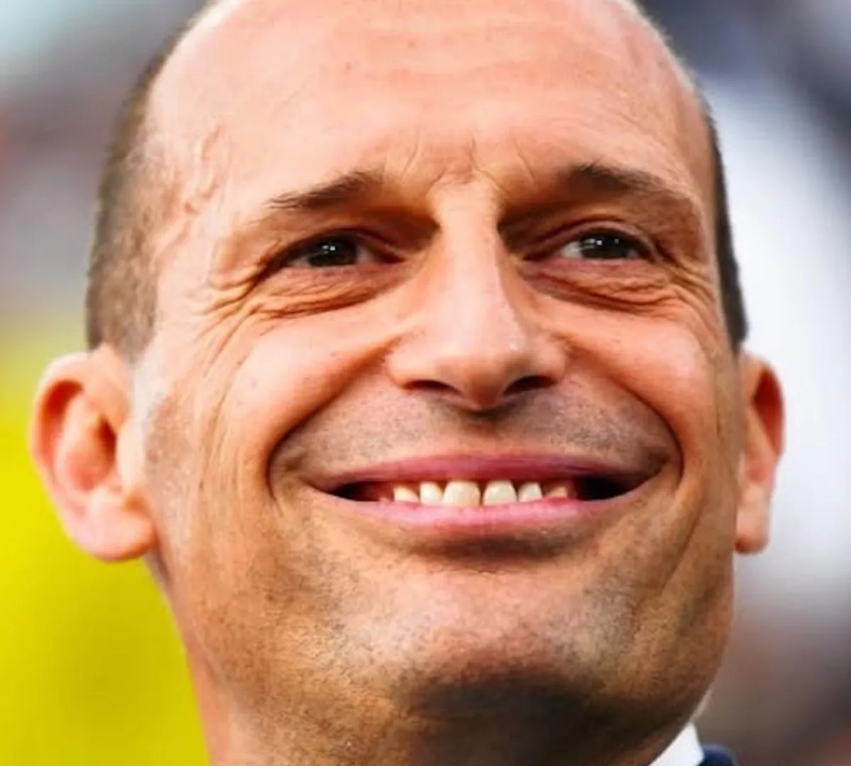 Il nuovo Milan di Max Allegri
