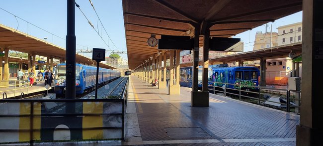 Roma, tra guasti, tagli estivi e ritorni alla normalità: il punto sulla giornata
