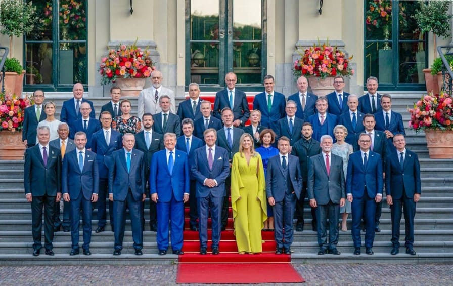 NATO: Art. 5 – interpretabile!!!