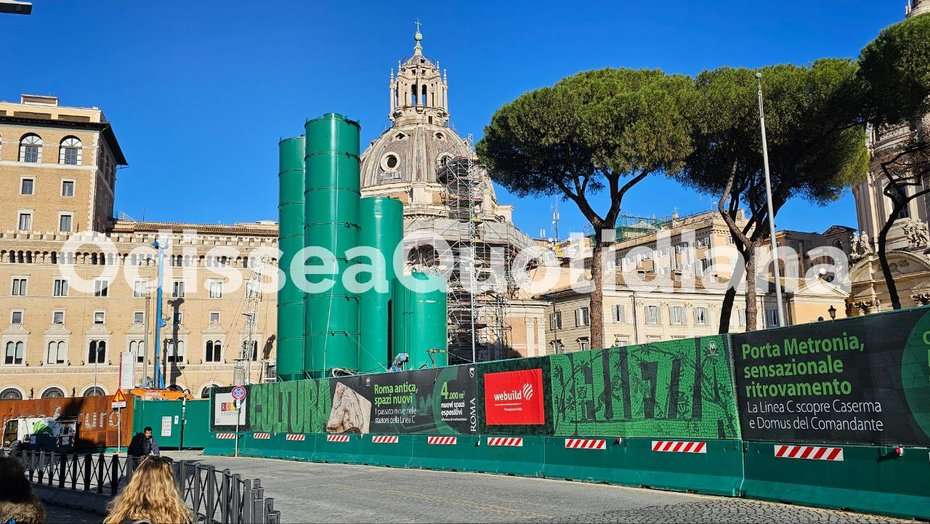 Mobilità romana: gare, restauri e decisioni giudiziarie