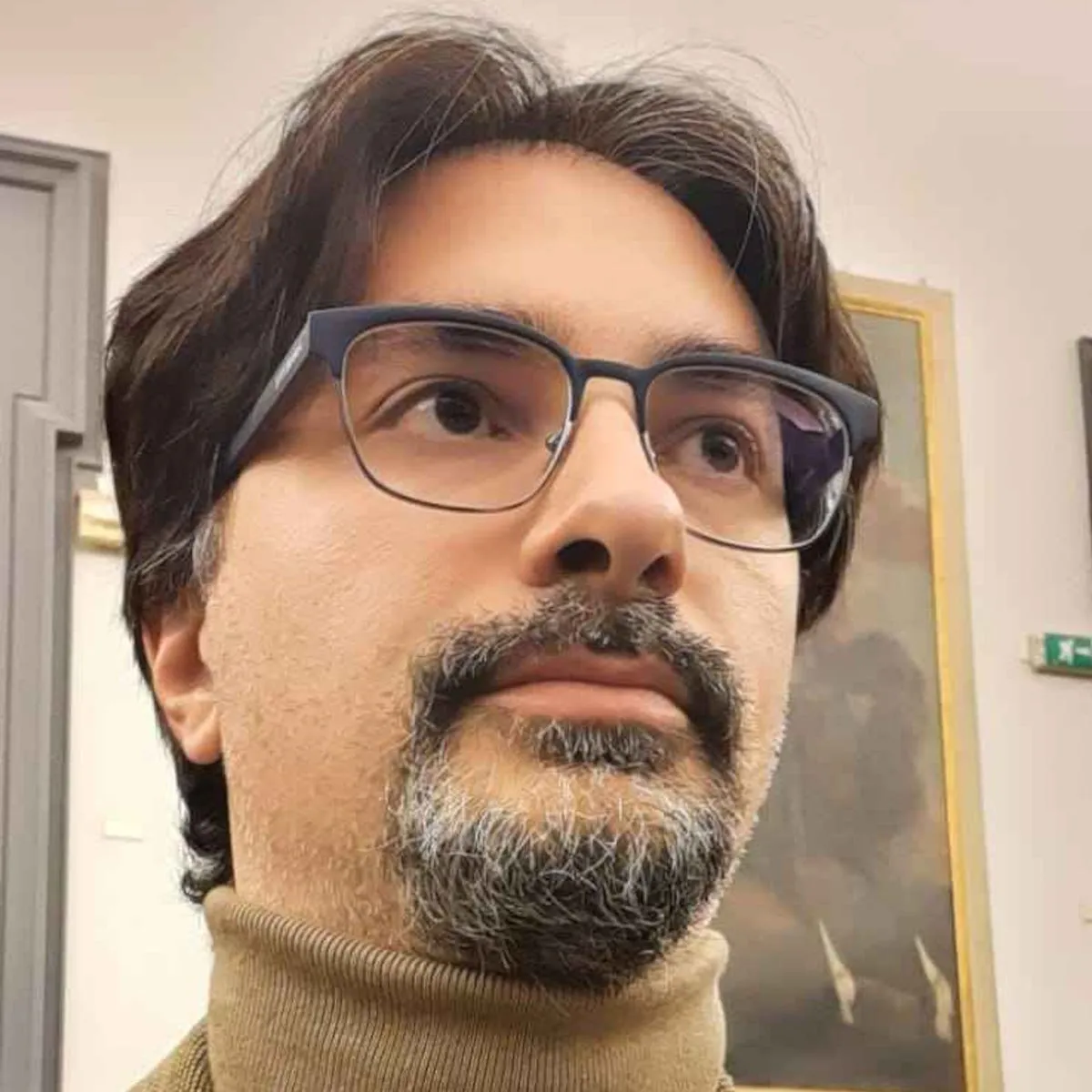 Lorenzo Cristallini racconta il medical drama
